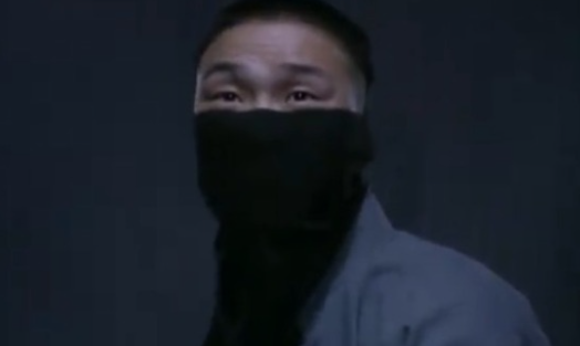 21年江西黑老大徐文俊被判死刑,临刑前一晚连抽五包烟,一夜未眠