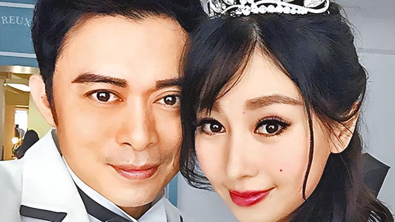 樊少皇妻子深夜发文,称家是自己最害怕的地方,是婚变还是被家暴