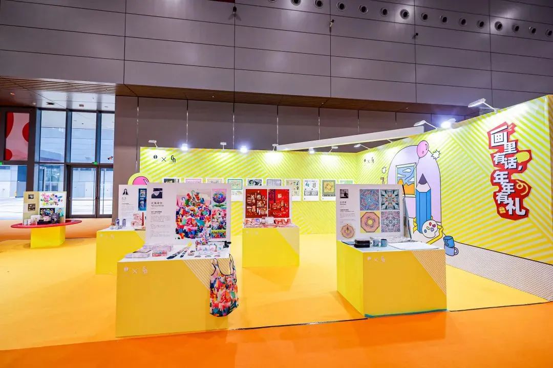 第5届深圳礼品包装展开幕 解锁年终礼盒包装新趋势