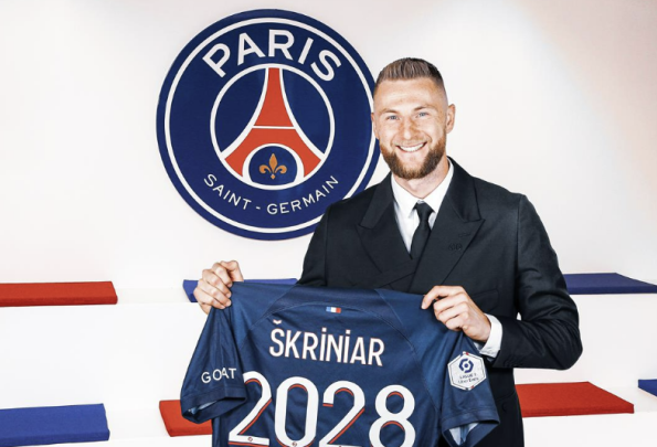 法国著名俱乐部巴黎圣日耳曼(psg)在任命新教练路易斯·恩里克