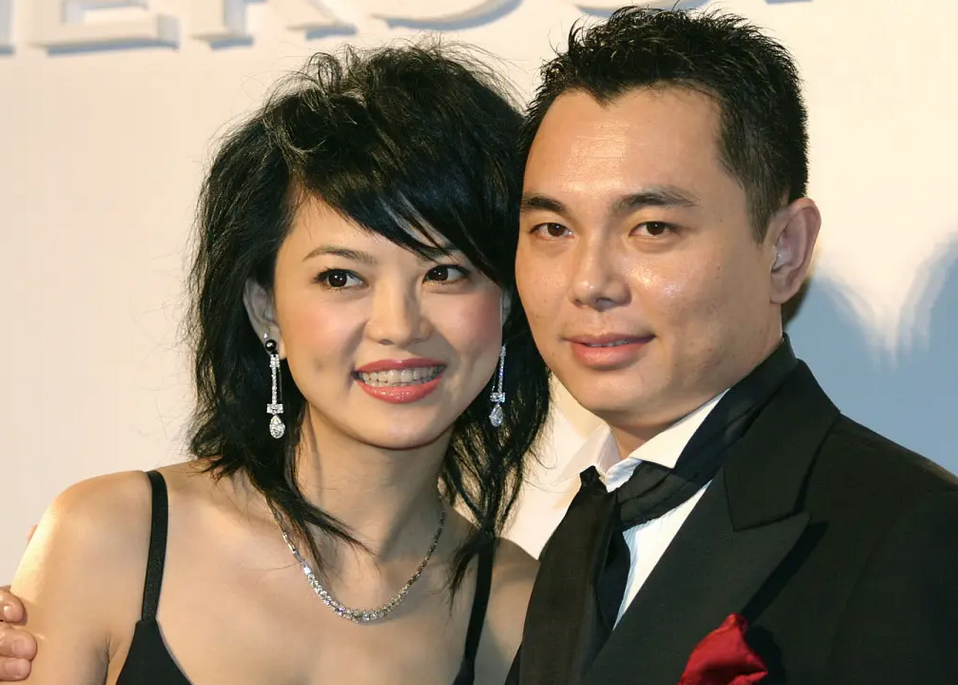 51岁孙悦参加浪姐4遇前任?情感经历太抓马,如今嫁富豪让人羡慕