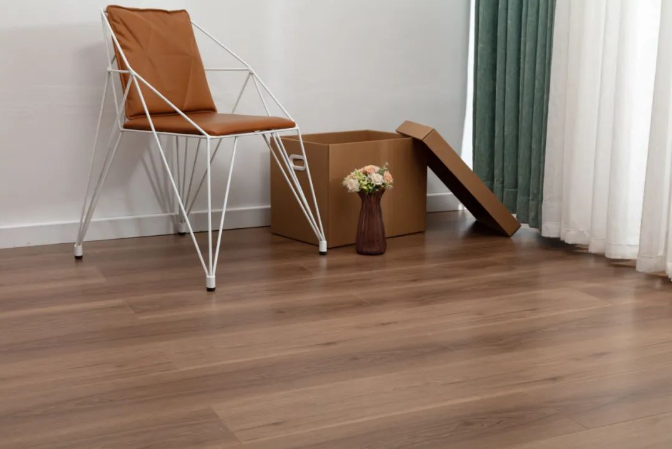 兔宝宝实木地板分享