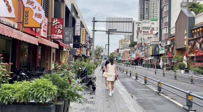 你知道在苏州日本人有多少吗?还建立了日本子女学校安保非常严密