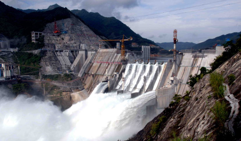 2022年审批抽水蓄能发电厂规模达6890亿千瓦|普思代理商