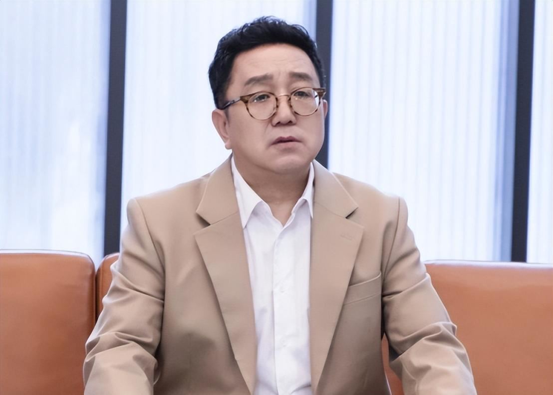 国家一级演员句号:二婚娶小11岁"丫蛋",如今活成人生赢家