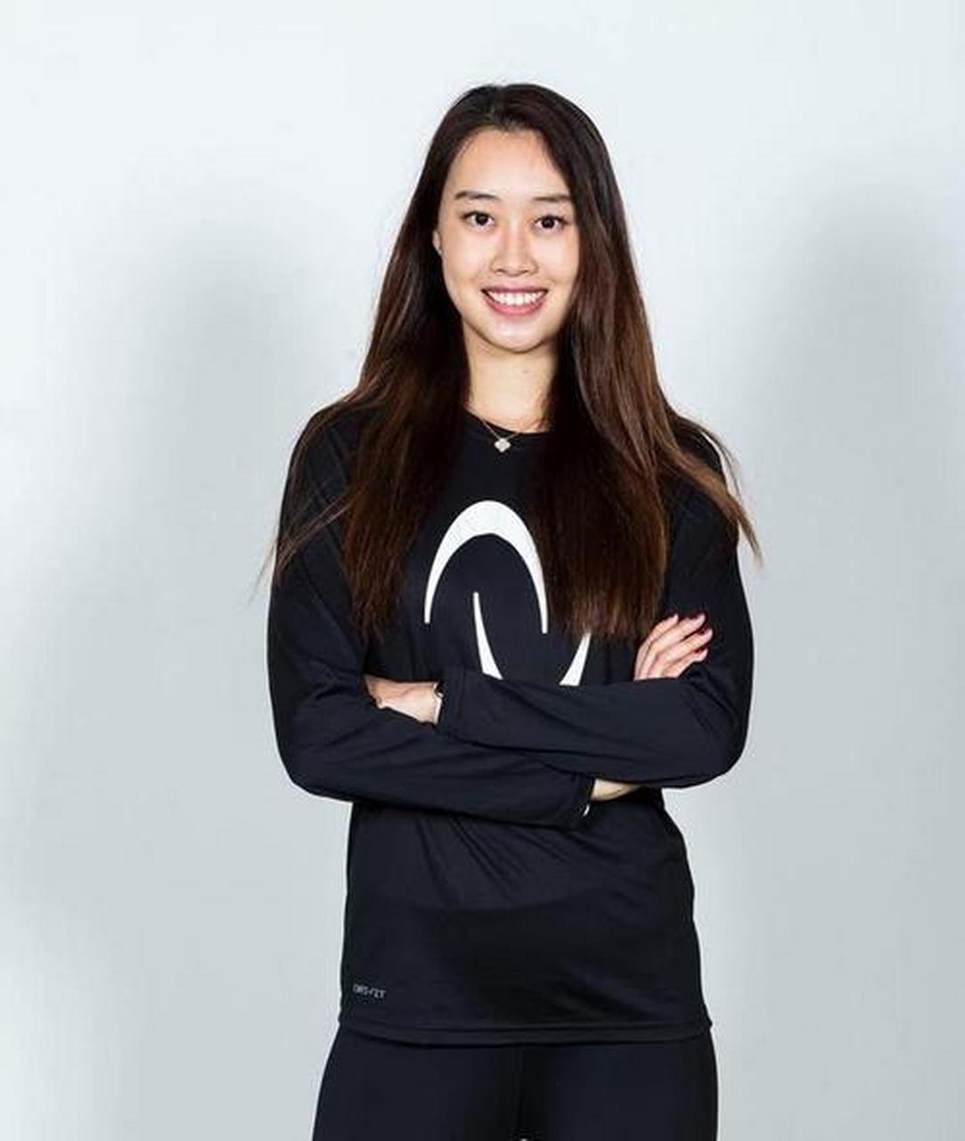 新颜妮薛翼枝在女排联赛中展现非凡实力,出色的技术,独特的比赛风格和
