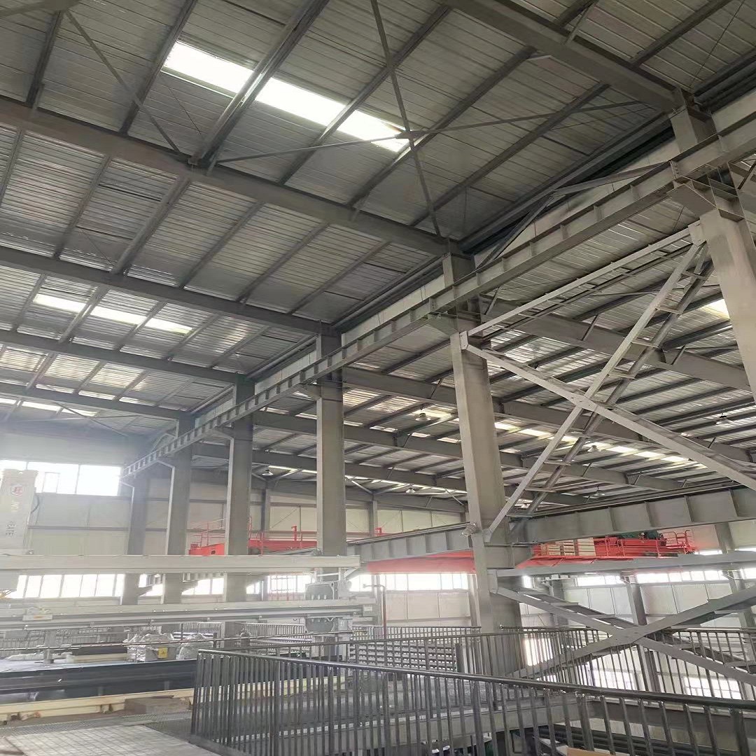 钢结构防火涂料施工流程介绍