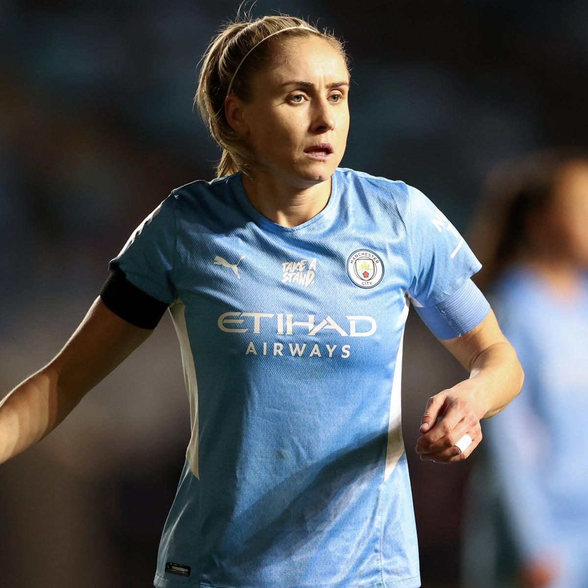 曼城女足队长斯蒂芬妮豪顿续约至2024年