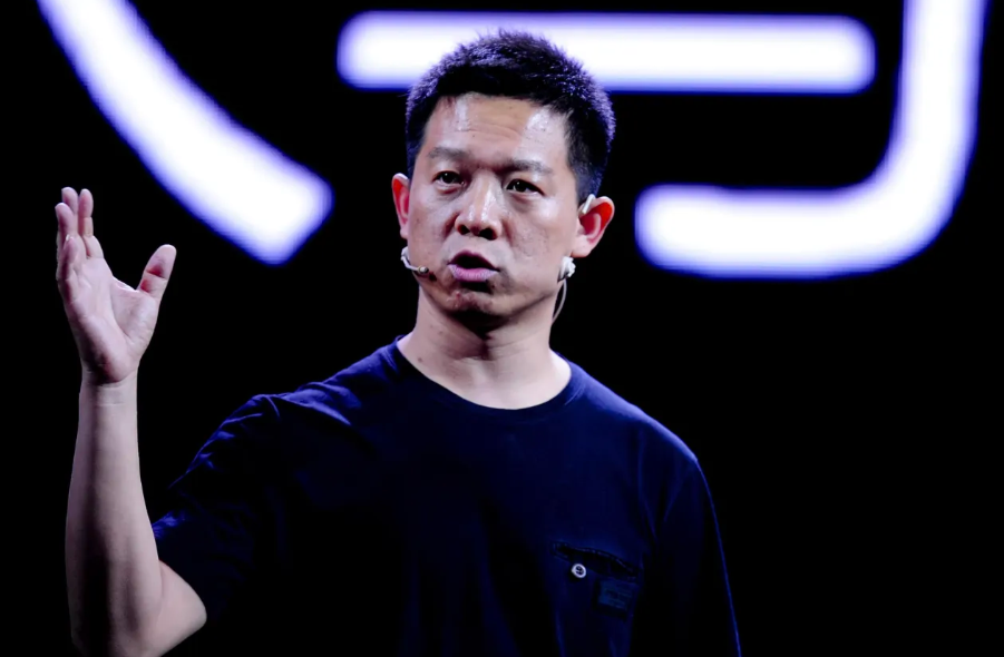 7年烧光170亿,"中国特斯拉"创始人沈海寅:活成了贾跃亭的门徒