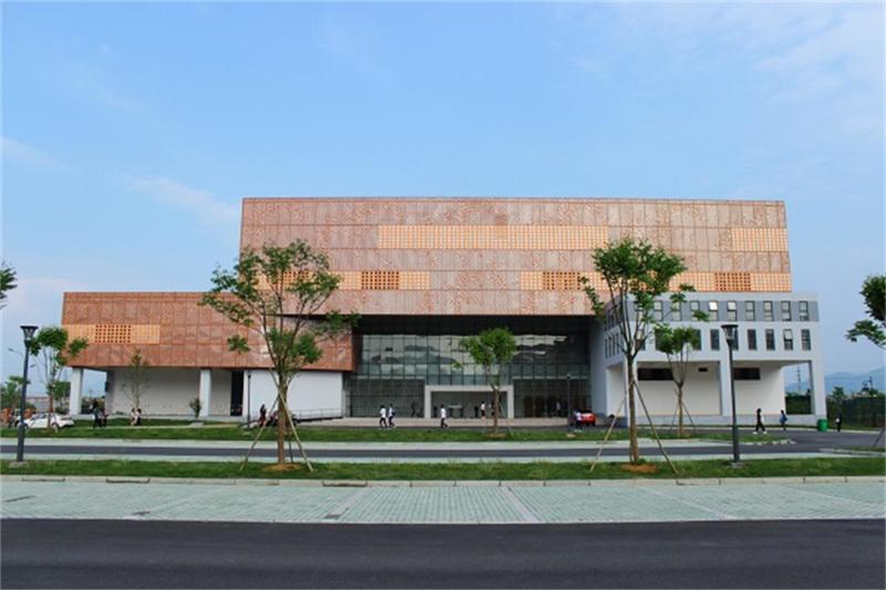 浙江工商大学杭州商学院好不好?独立学院的优势你知道吗?