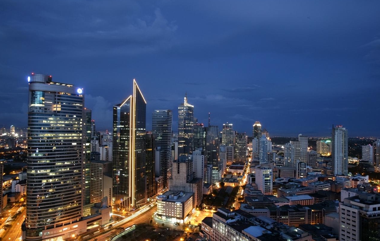 为什么在菲律宾生活感觉非常棒?十个理由让你心动