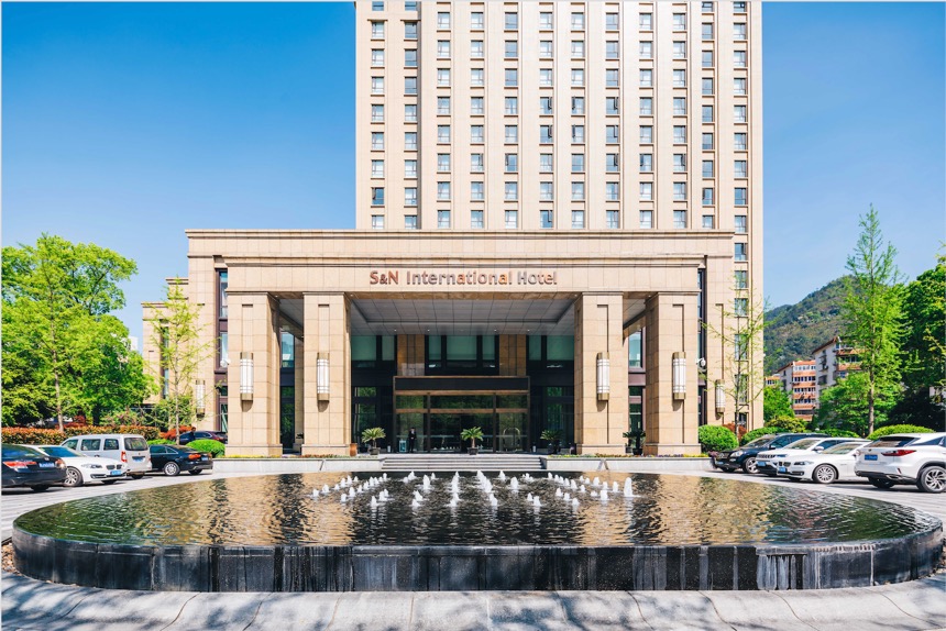 远洲集团专注于企业文化传承指引 成就远洲旅业高分好评