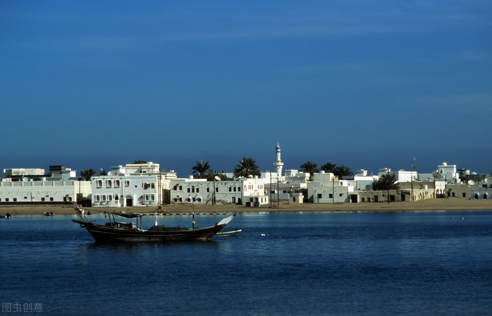 海运拼箱出口到阿曼港口,都有哪些注意事项?