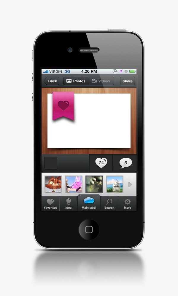 手机端的照片如何降噪?三种降噪方法