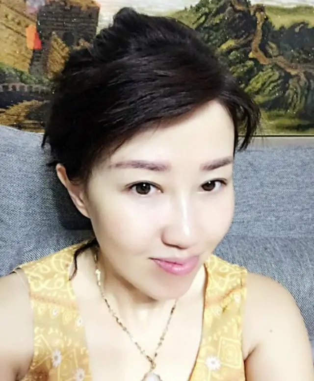 纪实:美女博士常艳:为北京户口,当老虎情妇,写12万字长文曝光