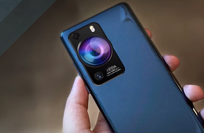 华为p70 pro配置曝光:1亿像素 2k屏幕 7400mah,预计6988元起