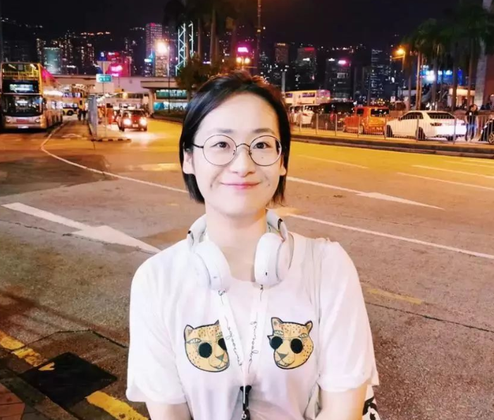 papi酱团队成员介绍