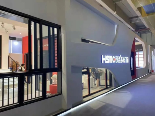 汉森门窗怎么样?实力大牌,质量和口碑有保障!