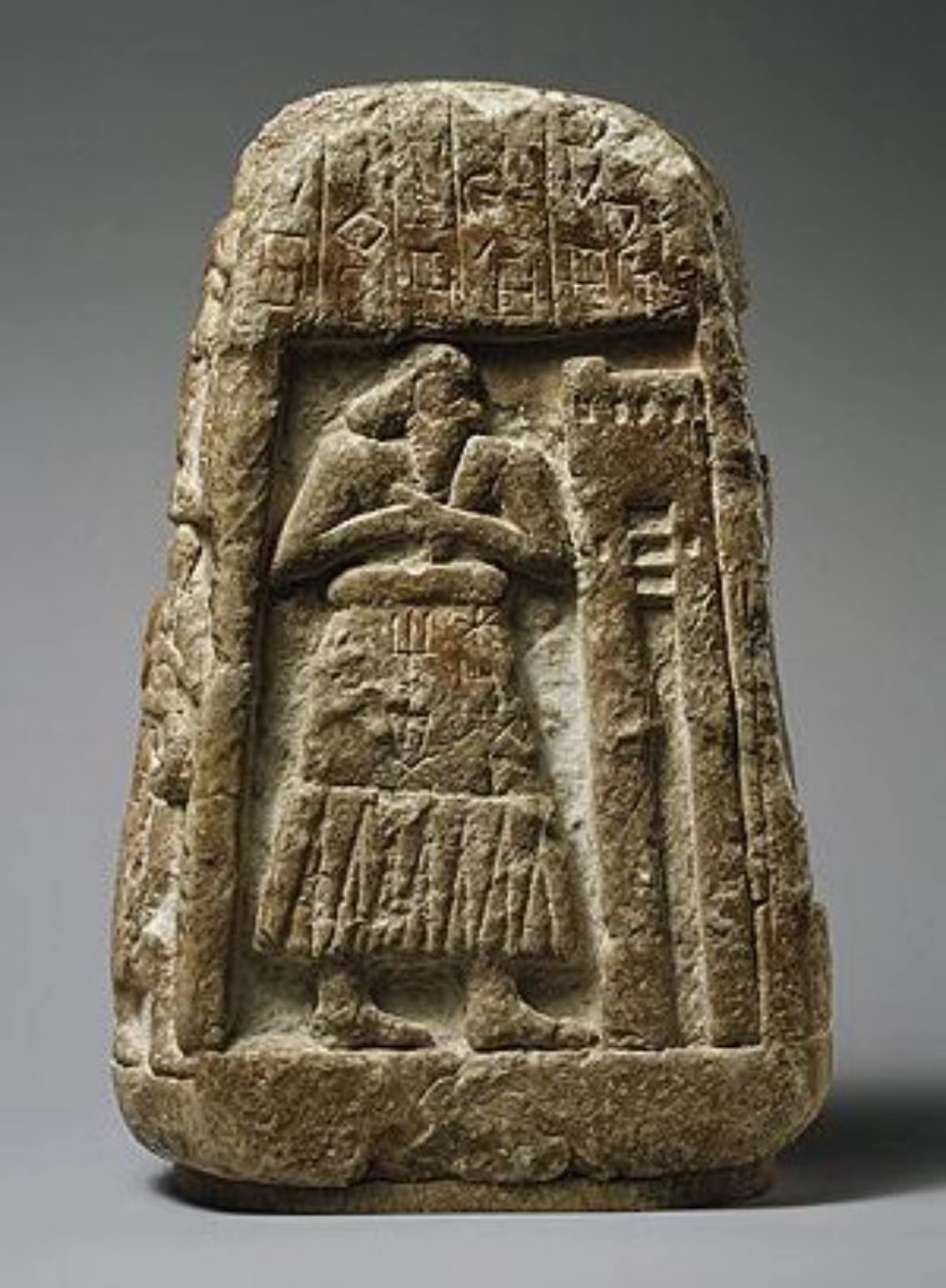 两河文明发源:古印度文明的追溯,楔形文字诞生雏形