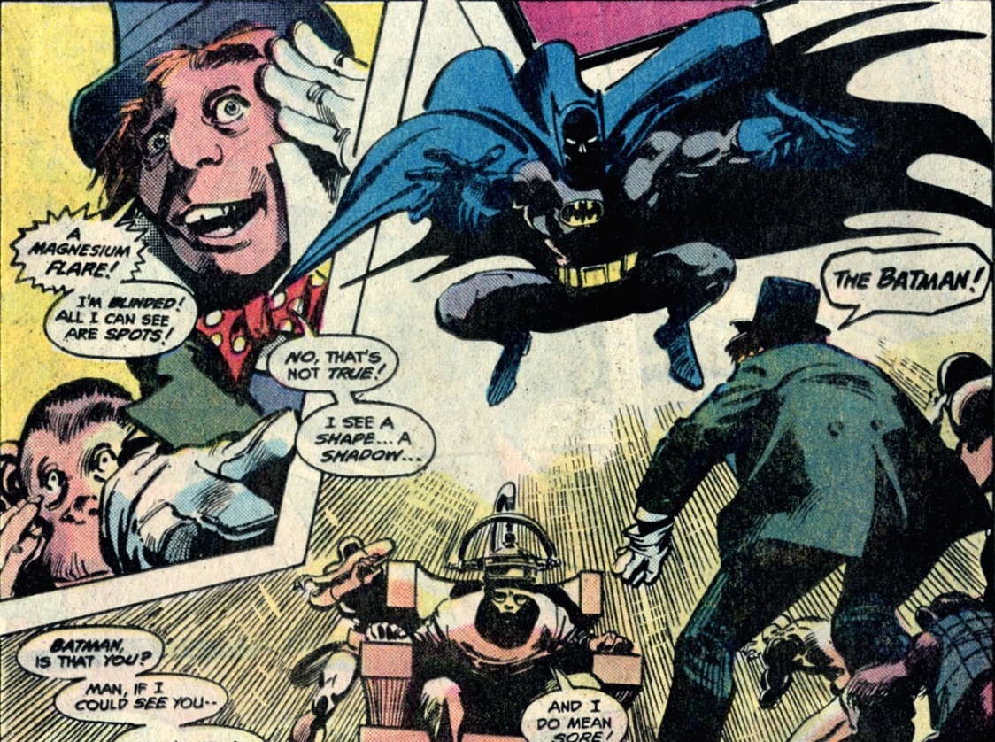 dc反派疯帽匠全科普(一):"危机前"的疯帽匠