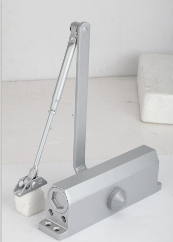 防火门的各种配件详解