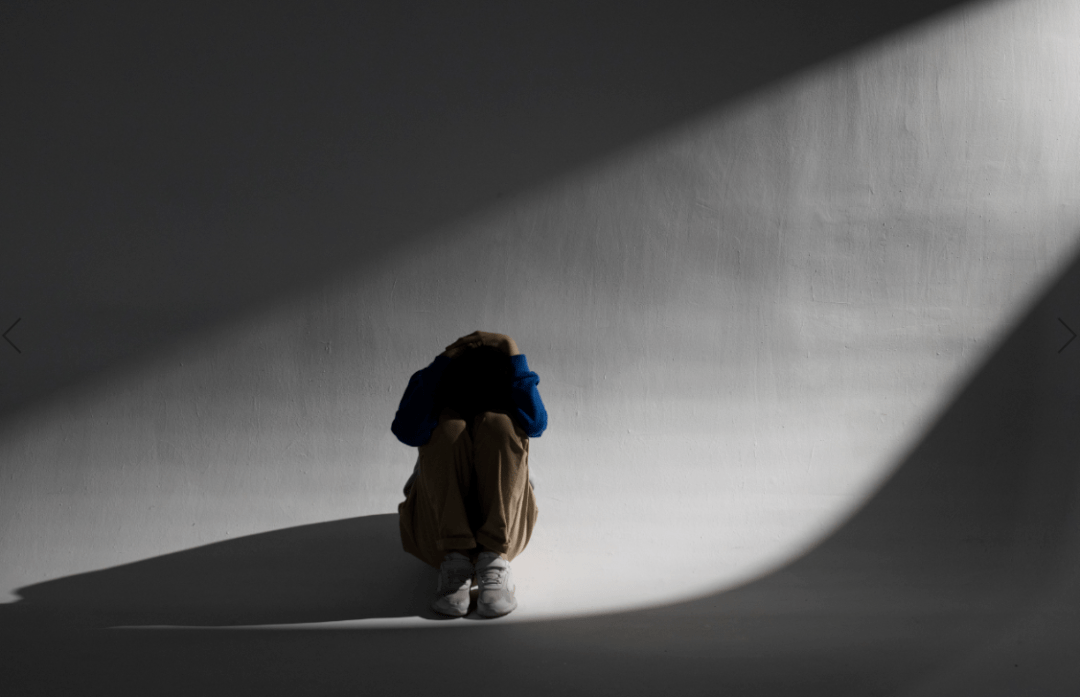 故事:考编失败后,我陷入了焦虑中,是父亲的一席话点醒了我