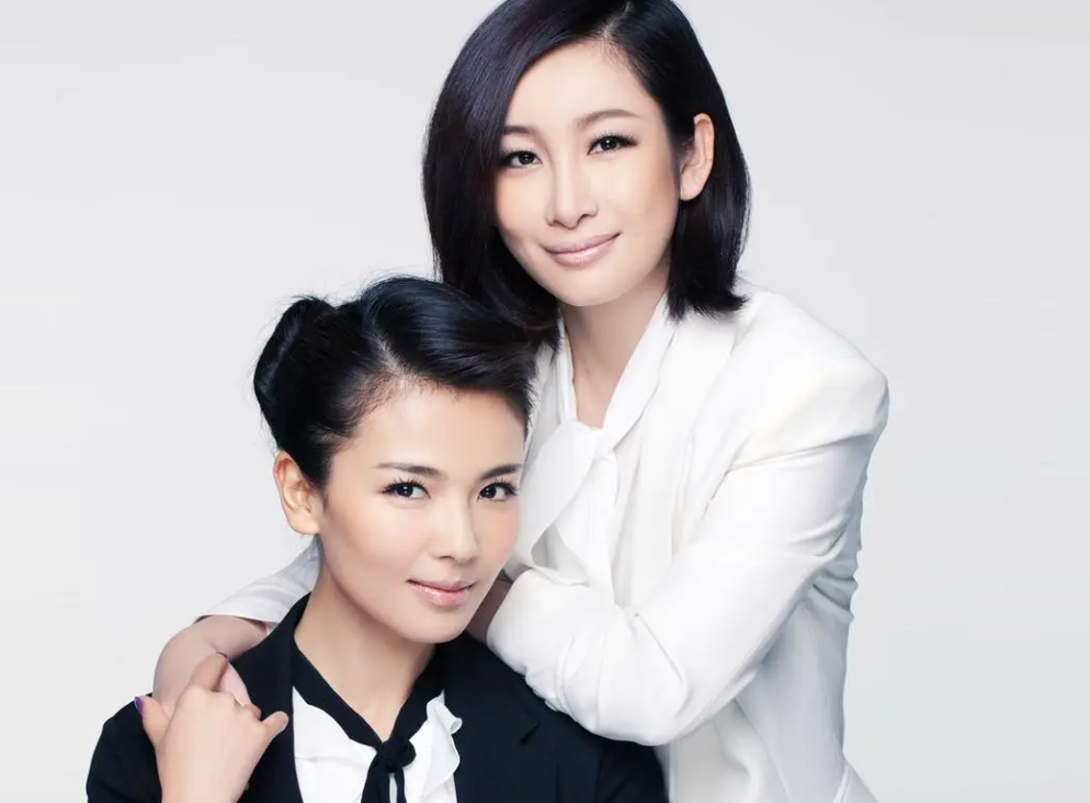 刘涛秦海璐感情有多好?刘涛为王珂求助秦海璐,做法让她永生难忘