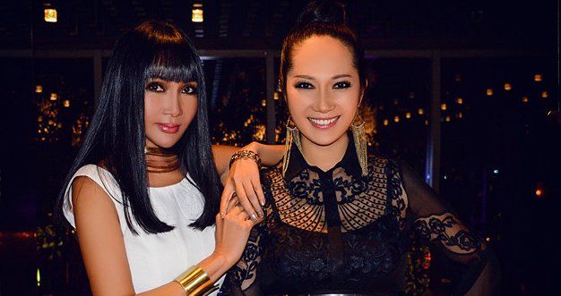 歌手,张咪的女儿李洛伊离婚,老公讲述两人离婚原因