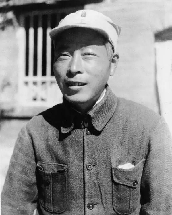 陈光代理师长,陈毅代理军长,陈光将军为何未转正?