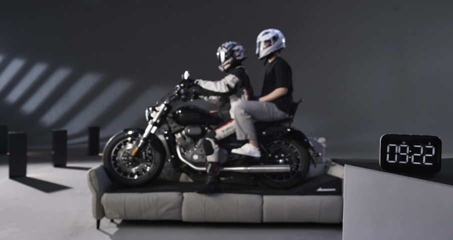 极果网6轮硬核评测|带你见证里外都抗造的硬核实力派沙发专家!