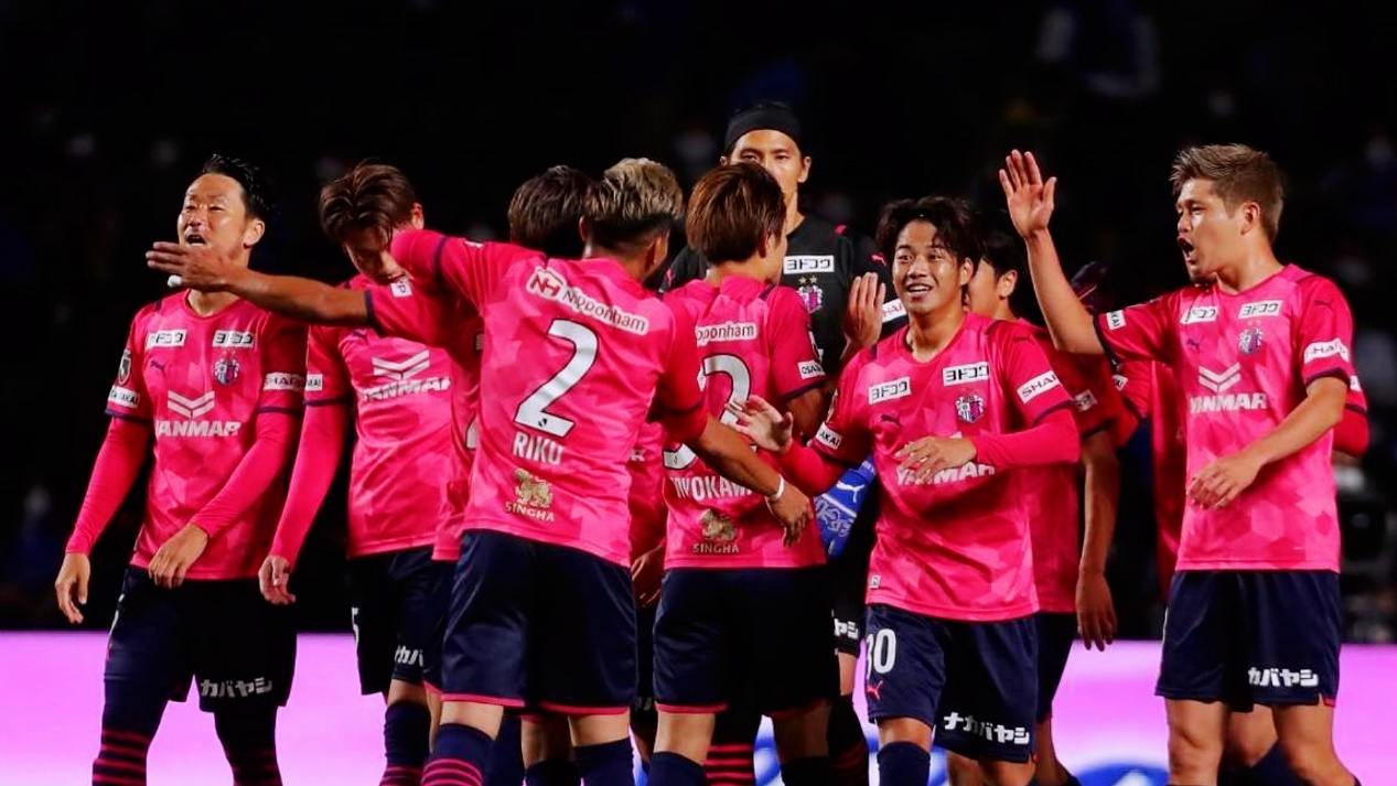 大阪樱花vs东京fc,神户胜利船vs名古屋鲸八,湘南海洋vs浦和红钻