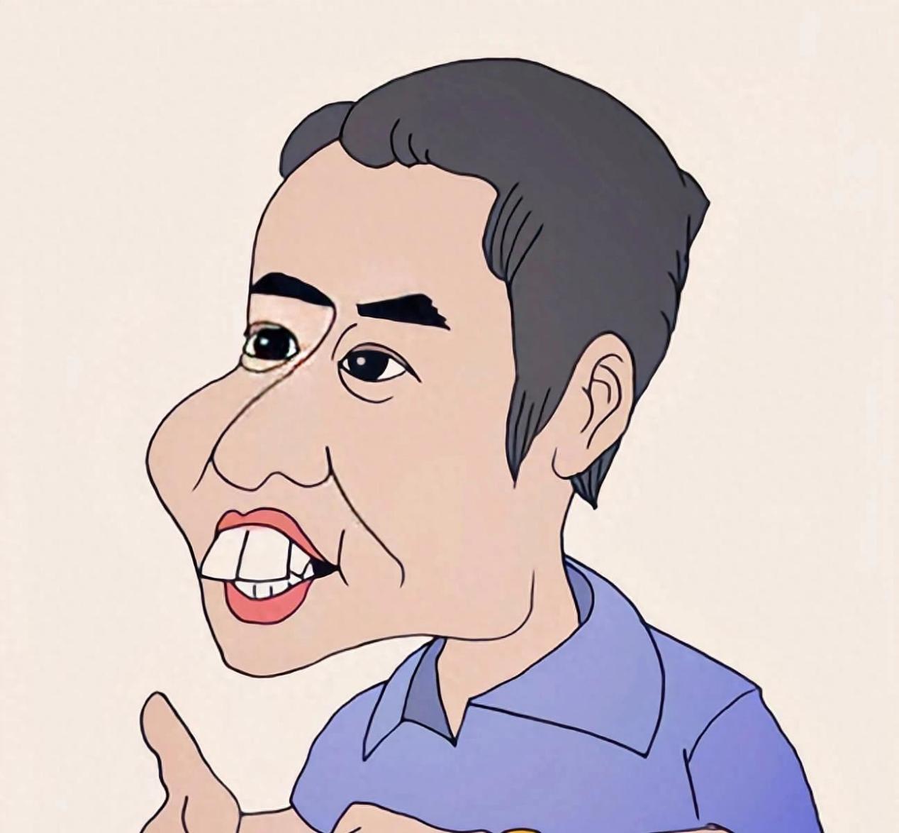 四位有争议人物的第一桶金,谁赚得光明磊落?谁又在撒谎?