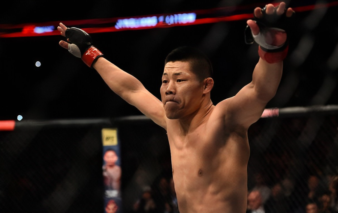 李景亮相信"小麻"可能在与"狼王"的比赛中创造"奇迹"