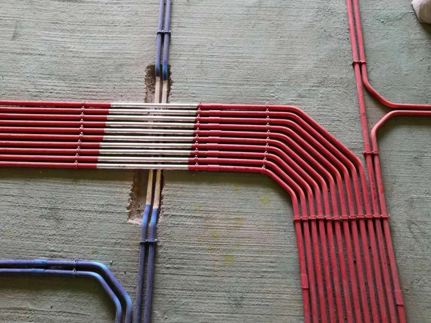 家用水电安装10大注意事项,尤其注意第2,3点