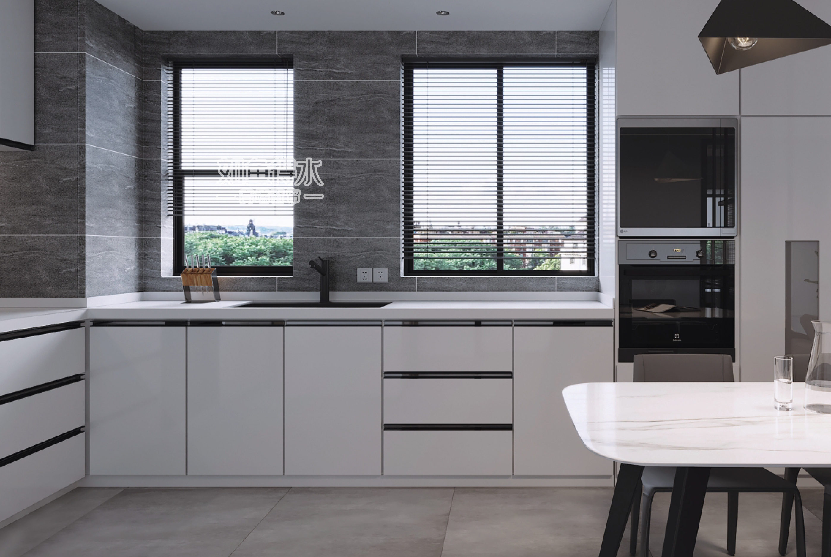 百叶窗帘的优缺点,你知道吗?