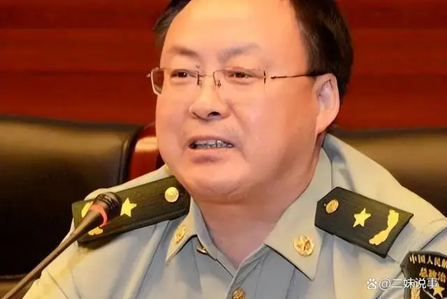 案例:沈阳市副市长马向东落马:被注射死刑,大量细节曝光