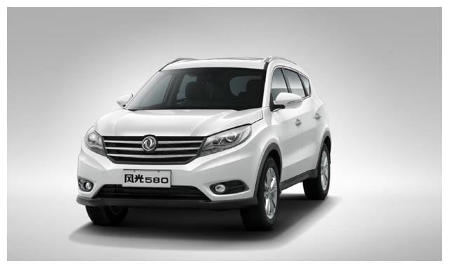 10万级别内实用7座suv!宝骏530对比风光580,谁才是真王者?