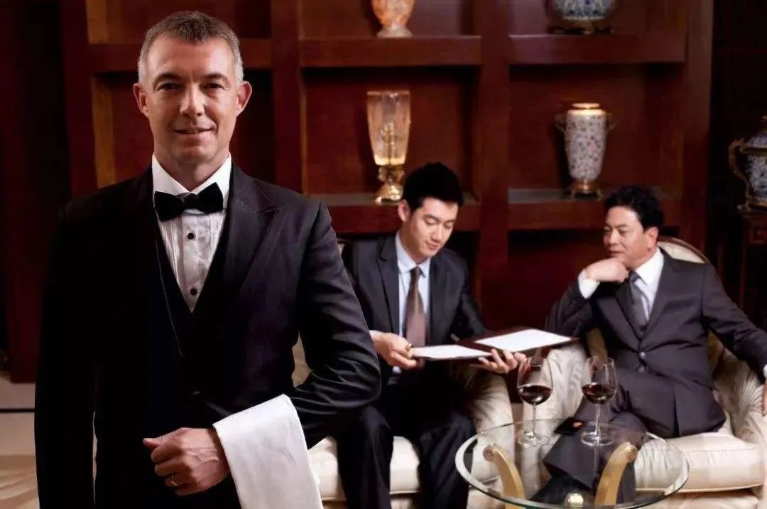 鲁能物业|有口皆碑的安全感来源