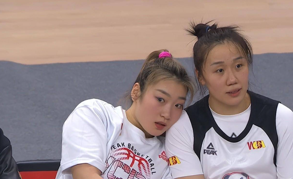 曝女篮乔丹加盟四川女篮,联手李梦,球迷期待