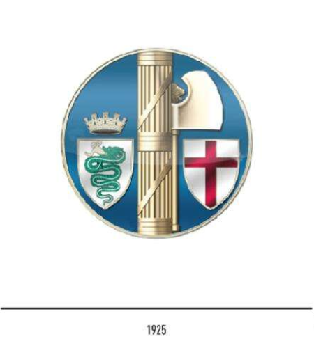 国际米兰足球队队徽演变史