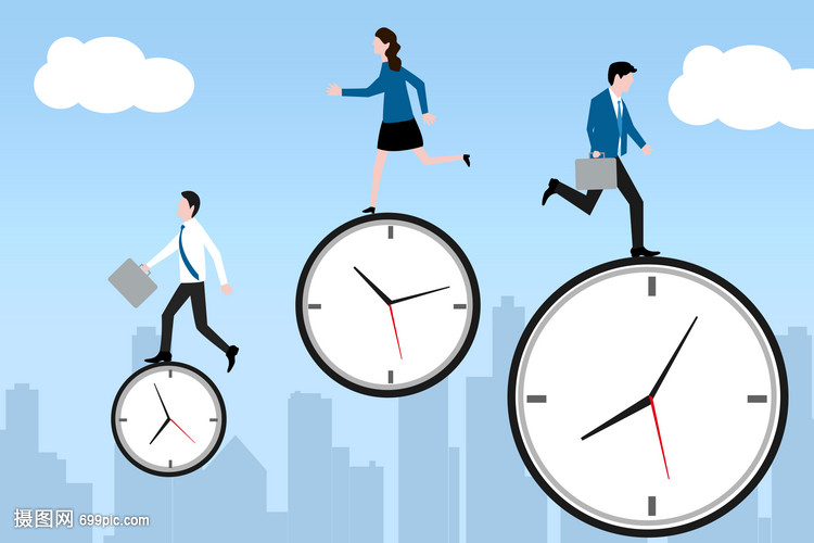 在快节奏的现代生活中怎样利用好业余时间学有所成?