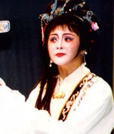 越剧名旦孙智君:与赵志刚离婚14年后,现状如何?