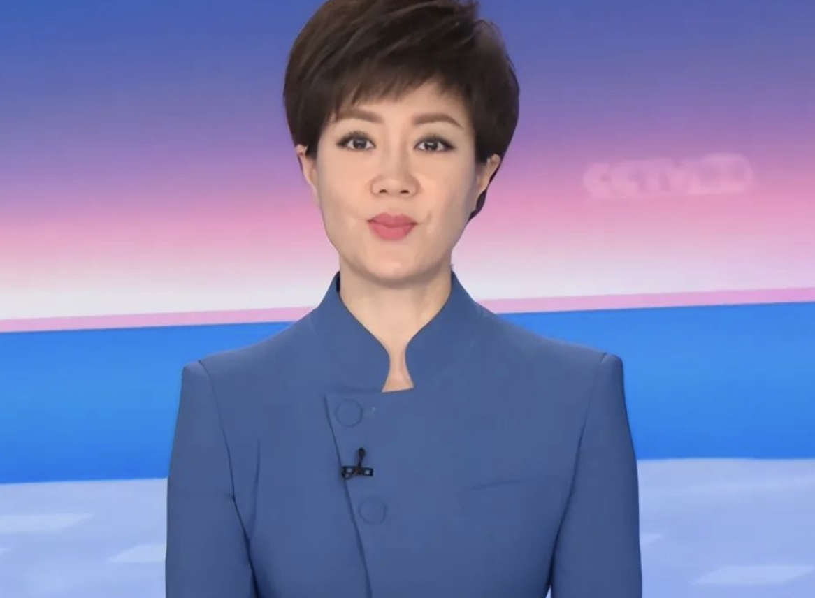 主持人李文静:我这辈子最坚决的决定,就是和丈夫坚持做丁克