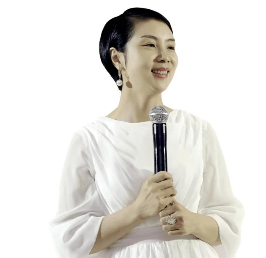 我眼中的女神李子悦