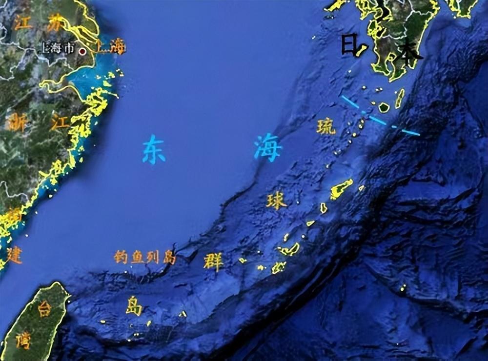 冲绳改回琉球,只是第一步,北海道这张牌,才直击日方七寸