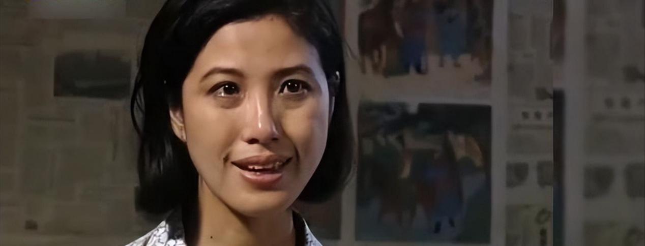 25年后,再看吴玉华与汪俊二人婚姻才明白,离婚是他们最好的结局