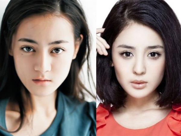 冯小刚分不清迪丽热巴和古力娜扎的事件,你怎么看?