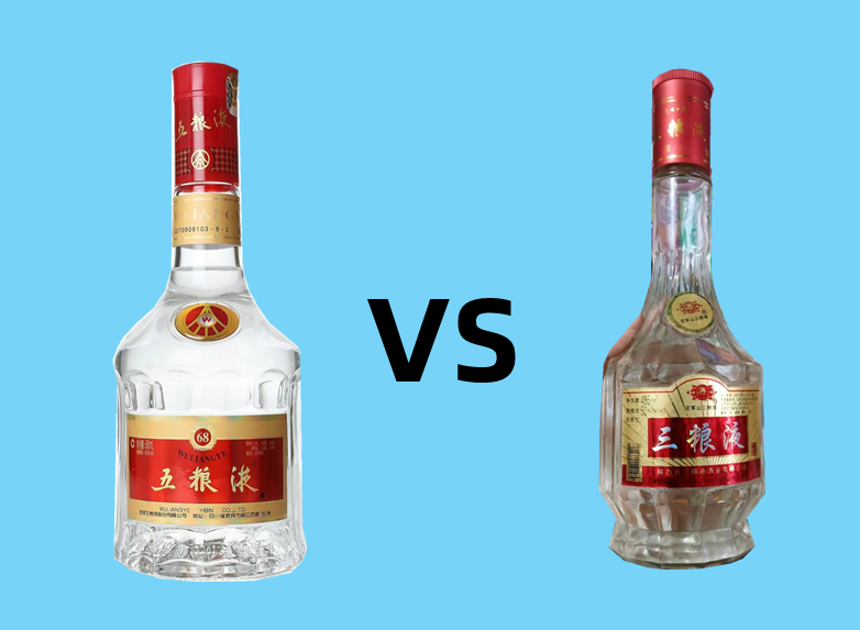 陕西某名酒:我来辟个谣!我跟五粮液没关系,别再误会,生活不易