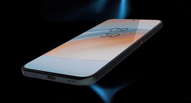 中兴量产6500mah新机:7.0英寸大屏坐镇,说不尽的喜欢