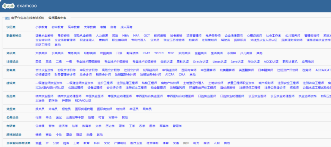 学习网站哪家强?看看这两个怎么样